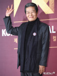 [엑s HD포토] 김봉환 인싸 인사