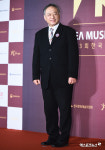 [엑s HD포토] 송용태 노신사의 미소