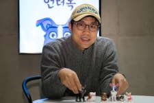 [엑s 인터뷰①] 언더독 감독 마당탉 단점 보완, 6년 제작 헛되지 않았다