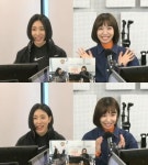 '언니네' 리아킴·메이제이 리 "타고난 춤꾼 아냐, 노력파다"