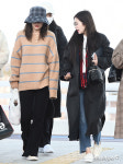 [엑s HD포토] 레드벨벳 아이린 우리 슬기 추워보여