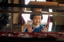 말모이 순희役 박예나 우리말 많이 사랑해주세요…흥행 감사인사