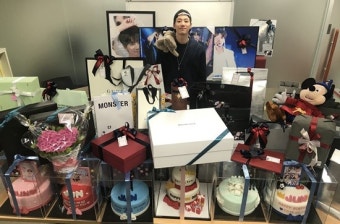 이준영, 데뷔 5년만에 첫 국내 솔로 앨범 준비+차기작 검토…'배우+가수 열일'