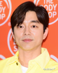 공유 뚜렷한 이목구비[엑s HD포토]