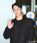 정해인 미소에 반한다[엑s HD포토]