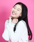 이지원 순수 미소 [엑s HD포토]