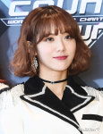 우주소녀 루다 러블리 단발 [엑s HD포토]