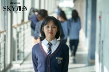 SKY 캐슬 김보라 혜나 役 만난 이후 성장·발전 느끼는 중 [엑s 인터뷰③]