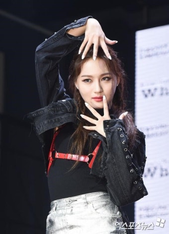 드림캐쳐 시연 측 