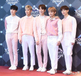 일급비밀 남자는 핑크[엑s HD포토]