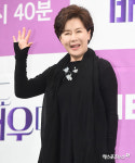 '오배우' 박정수 