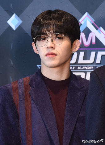 세븐틴 에스쿱스 '눈빛으로 올킬'[엑's HD포토]