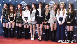 우주소녀 '블링블링'[엑's HD포토]