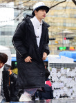 빅스 혁 등장도 시크[엑s HD포토]