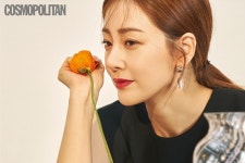 SKY 캐슬 오나라 ♥김도훈과 20년째 열애, 베프이자 천생연분 [화보]