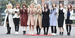 네이쳐 사랑돋는 미소[엑s HD포토]