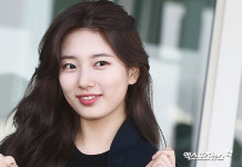 수지 투명한 미모[엑s HD포토]