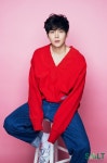 '으라차차 와이키키2' 김선호, 봄을 부르는 새 프로필 공개