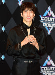 동우 강렬한 블랙[엑s HD포토]