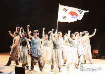 여명의 눈동자, 대한독립만세[엑s HD포토]