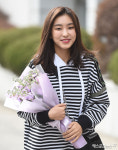 윤보라(우주개발) | 윤보라 '기분 최고'[엑's HD포토]