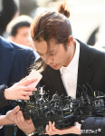 몰카범 정준영 고개 숙여 사과드립니다[엑s HD포토]