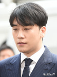 승리 짙어진 다크써클[엑s HD포토]