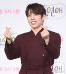 동우 건치 미소[엑s HD포토]