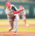 "야구 욕심 꽉 차있다" 염경엽 감독이 보는 박종훈 효과