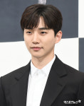 코믹→진지 반복?…자백 이준호, 이유 있는 단짠 필모그래피 [엑s 현장]
