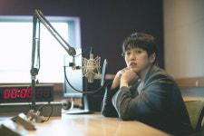 별밤 50주년 산들 장수DJ 욕심, 라디오만큼 재밌는 게 없죠[엑s 인터뷰③] 