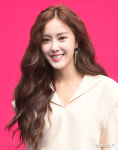 효민 '참한 미소'[엑's HD포토]