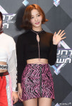 모모랜드 연우 한 줌 허리[엑s HD포토]