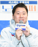 석정호PD, 노포래퍼로 인사드립니다[엑s HD포토]