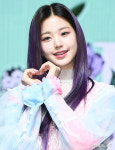 아이즈원 장원영 원영이는 천사지?[엑s HD포토]