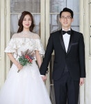 프로기사 부부 탄생...허영호 9단♥김신영 2단, 내달 11일 웨딩마치