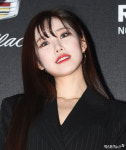 전효성 강렬한 아이컨택[엑s HD포토]