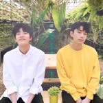 훈스,  알게 모르게 커버 이미지 공개…스프링꿀러의 화려한 귀환