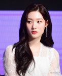정채연 도자기보다 더 하얀 피부[엑s HD포토]