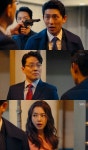 열혈사제 이하늬X김남길, 비밀 금고에 갇혀 질식사 위기 [전일야화]