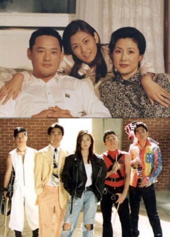 '데뷔 25년' 세젤예 김소연은 늙지 않는다[파헤치기]