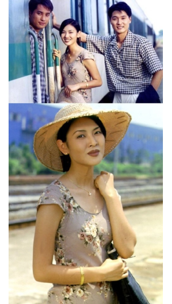 '데뷔 25년' 세젤예 김소연은 늙지 않는다[파헤치기]