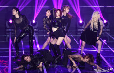 해시태그 섹시 카리스마[엑s HD포토]