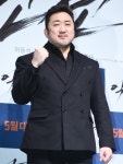 마동석, 마블 영화로 할리우드 데뷔하나…현지 매체 보도 