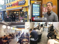 1인 여자 소자본 창업 아이템 ‘도쿄라멘3900’, 셀프 무인 시스템으로 인건비 절감 및 수익성 극대화