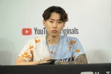 "충분히 가치있는 행보"…박재범, '제이팍:쵸즌원'에 담아낸 음악 인생 10년 [종합]