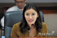 한성주, 원예치료전문가 근황 공개…시련 딛고 제2의 삶[종합]