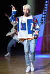 스펙트럼 동규 건치 미소[엑s HD포토]