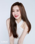 달샤벳 세리, 새 소속사 찾았다…물오른 미모 프로필 사진 공개