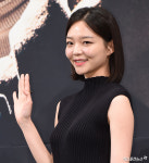 이솜 귀여운 미소[엑s HD포토]